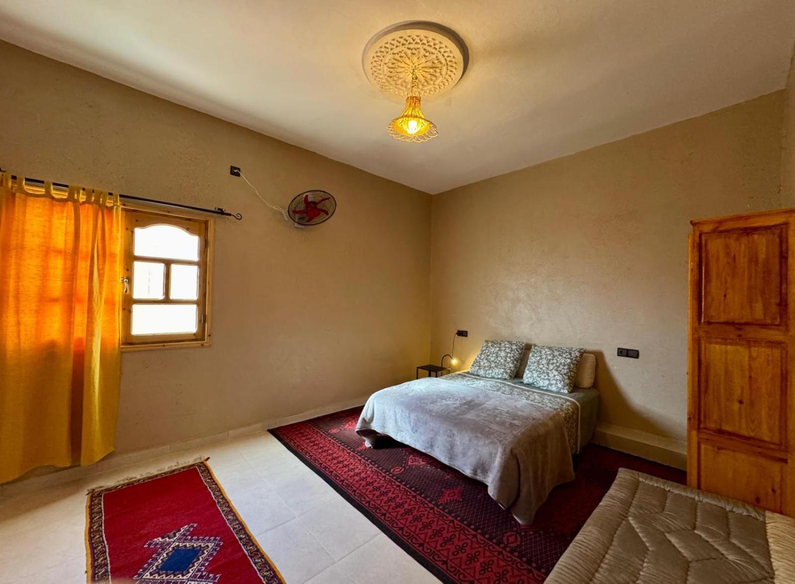 Riad Tazoulte Агдез Номер фото